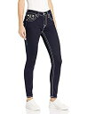 【中古】【輸入品・未使用】True Religion PANTS レディース US サイズ: 25 カラー: ブルー