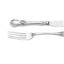 【中古】【輸入品・未使用】Towle Old Master 4-Piece Place Setting (Place Size) by Towle [並行輸入品...