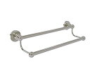 【中古】【輸入品・未使用】Bolero Collection 36 Inch Double Towel Bar - BL-72/36-SN