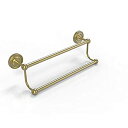 【中古】【輸入品・未使用】Prestige Regal Collection 18 Inch Double Towel Bar - PR-72/18-SBR
