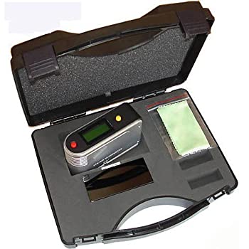 【中古】【輸入品・未使用】M&A inSTRUMENTS inC ETB-0686光沢計グロスメーター0-200gu