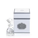 【中古】【輸入品・未使用】Zodax Illuminaria ミニ磁器ルームディフューザー ベゴニア