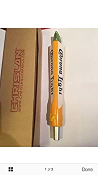 【中古】【輸入品・未使用】Corona Light Beer Tap Handle by Corona Light