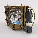 【中古】【輸入品・未使用】CTLAMP A+ 品質 SP_LAMP_017 / SPLAMP017 プロフェッショナル交換用プロジェクターランプ ジェネリックハ...