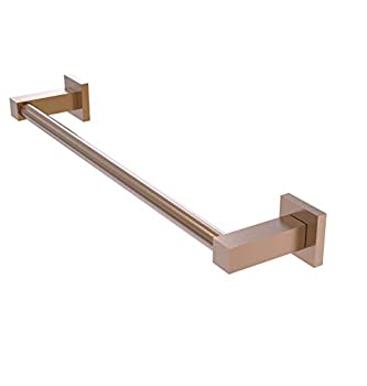 【中古】【輸入品・未使用】Montero Collection Contemporary 36 Inch Towel Bar - MT-41-36-BBR 【中古】【輸入品・未使用】Montero Collection Contemporary 36 Inch Towel Bar - MT-41-36-BBR