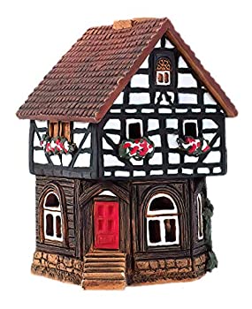 【中古】【輸入品・未使用】セラミック コーン 香炉 香炉 香炉 コーンホルダー | 部屋の装飾 | 収集価値のあるミニチュアレプリカ | Lauterbach ...