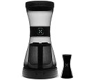 【中古】【輸入品・未使用】BodyBrew コーヒーシステム L ブラック bod-experience