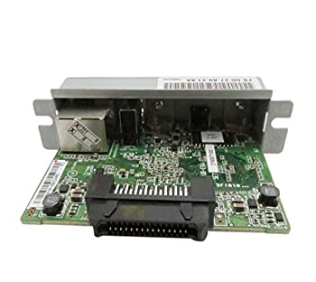 【中古】【輸入品・未使用】JEM&JULES UB-E04 イーサネットインターフェース C32C824541 USB付き Epson TM-U220PB T81 U288 T88IV用