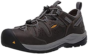 【中古】【輸入品・未使用】KEEN ユーティリティ アトランタ クールII ESD US サイズ: 7 カラー: グレー 【中古】【輸入品・未使用】KEEN ユーティリティ アトランタ クールII ESD US サイズ: 7 カラー: グレー