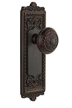 【中古】【輸入品・未使用】Grandeur Windsor ロングプレート ウィンザーノブ パッセージ 流行に左右されないブロンズ仕上げ 【中古】【輸入品・未使用】Grandeur Windsor ロングプレート ウィンザーノブ パッセージ 流行に左右されないブロンズ仕上げ