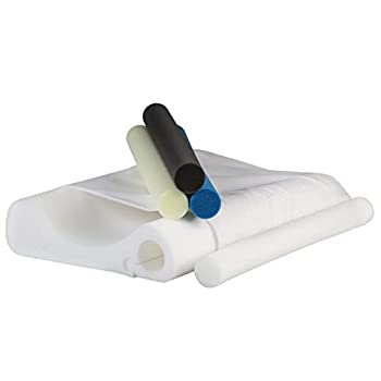 【中古】【輸入品・未使用】Double Core Select Cervical Orthopedic Foam Pillow by Core Products【メーカー名】Core Products【メーカー型番】FOM-172【ブランド名】Core Products【商品説明】Double Core Select Cervical Orthopedic Foam Pillow by Core Products当店では初期不良に限り、商品到着から7日間は返品を 受付けております。こちらは海外販売用に買取り致しました未使用品です。買取り致しました為、中古扱いとしております。他モールとの併売品の為、完売の際はご連絡致しますのでご了承下さい。速やかにご返金させて頂きます。ご注文からお届けまで1、ご注文⇒ご注文は24時間受け付けております。2、注文確認⇒ご注文後、当店から注文確認メールを送信します。3、配送⇒当店海外倉庫から取り寄せの場合は10〜30日程度でのお届けとなります。国内到着後、発送の際に通知にてご連絡致します。国内倉庫からの場合は3〜7日でのお届けとなります。　※離島、北海道、九州、沖縄は遅れる場合がございます。予めご了承下さい。お電話でのお問合せは少人数で運営の為受け付けておりませんので、メールにてお問合せお願い致します。営業時間　月〜金　10:00〜17:00お客様都合によるご注文後のキャンセル・返品はお受けしておりませんのでご了承下さい。