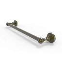 【中古】【輸入品・未使用】Waverly Place Collection 24 Inch Towel Bar - WP-41/24-ABR【メーカー名】Allied Brass【メーカー型番】WP-41/24【ブランド名】Allied Precision Industries【商品説明】Waverly Place Collection 24 Inch Towel Bar - WP-41/24-ABR当店では初期不良に限り、商品到着から7日間は返品を 受付けております。こちらは海外販売用に買取り致しました未使用品です。買取り致しました為、中古扱いとしております。他モールとの併売品の為、完売の際はご連絡致しますのでご了承下さい。速やかにご返金させて頂きます。ご注文からお届けまで1、ご注文⇒ご注文は24時間受け付けております。2、注文確認⇒ご注文後、当店から注文確認メールを送信します。3、配送⇒当店海外倉庫から取り寄せの場合は10〜30日程度でのお届けとなります。国内到着後、発送の際に通知にてご連絡致します。国内倉庫からの場合は3〜7日でのお届けとなります。　※離島、北海道、九州、沖縄は遅れる場合がございます。予めご了承下さい。お電話でのお問合せは少人数で運営の為受け付けておりませんので、メールにてお問合せお願い致します。営業時間　月〜金　10:00〜17:00お客様都合によるご注文後のキャンセル・返品はお受けしておりませんのでご了承下さい。