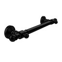 【中古】【輸入品・未使用】16 inch Grab Bar Smooth - WP-GRS-16-BKM(3)