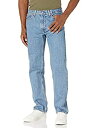 【中古】【輸入品・未使用】Levi's Men's 505 Regular