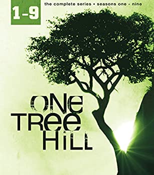 楽天スカイマーケットプラス【中古】【輸入品・未使用】One Tree Hill: Complete Seasons 1-9 [DVD] [Import]