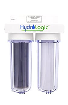 šۡ͢ʡ̤ѡHydro-Logic 36005 Small Boy with upgraded KDF85/Catalytic Carbon filter