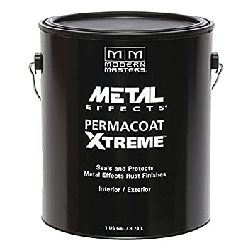 【中古】【輸入品・未使用】Modern Masters am204?Permacoat Xtreme Sealerガロンの効果のメタル 【中古】【輸入品・未使用】Modern Masters am204?Permacoat Xtreme Sealerガロンの効果のメタル