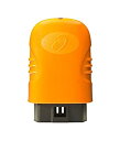 【中古】【輸入品・未使用】Actron CP9600 U-Scan OBD II and CAN ワイヤレススマートフォンインターフェース スキャンツール 19...