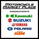 【中古】【輸入品・未使用】OEM KTM ラジエーターキャップ 1.4バー 20.3 PSI ほとんどの65ccまたはそれ以上の59035009000