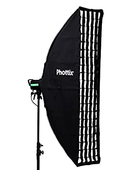 【中古】【輸入品・未使用】Phottix Solas ストリップ カメラ照明 ソラスストリップ ソフトボックス グリッド付き 14X55in (PH82617)【メーカー名】Phottix【メーカー型番】PH82617【ブランド名】Phottix【商品説明】Phottix Solas ストリップ カメラ照明 ソラスストリップ ソフトボックス グリッド付き 14X55in (PH82617)当店では初期不良に限り、商品到着から7日間は返品を 受付けております。こちらは海外販売用に買取り致しました未使用品です。買取り致しました為、中古扱いとしております。他モールとの併売品の為、完売の際はご連絡致しますのでご了承下さい。速やかにご返金させて頂きます。ご注文からお届けまで1、ご注文⇒ご注文は24時間受け付けております。2、注文確認⇒ご注文後、当店から注文確認メールを送信します。3、配送⇒当店海外倉庫から取り寄せの場合は10〜30日程度でのお届けとなります。国内到着後、発送の際に通知にてご連絡致します。国内倉庫からの場合は3〜7日でのお届けとなります。　※離島、北海道、九州、沖縄は遅れる場合がございます。予めご了承下さい。お電話でのお問合せは少人数で運営の為受け付けておりませんので、メールにてお問合せお願い致します。営業時間　月〜金　10:00〜17:00お客様都合によるご注文後のキャンセル・返品はお受けしておりませんのでご了承下さい。