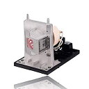 【中古】【輸入品・未使用】20???01175???20用交換プロジェクターランプスマートボード用ハウジング680ix 685ix 885i 885ix ux6...
