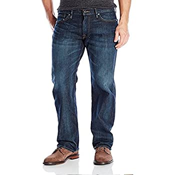【中古】【輸入品・未使用】Lucky Brand PANTS メンズ US サイズ: 44W x 32L カラー: ブルー 【中古】【輸入品・未使用】Lucky Brand PANTS メンズ US サイズ: 44W x 32L カラー: ブルー