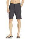 【中古】【輸入品・未使用】Billabong メンズ サンドパイパー 水中ウォークショーツ US サイズ: 30 カラー: ブラック