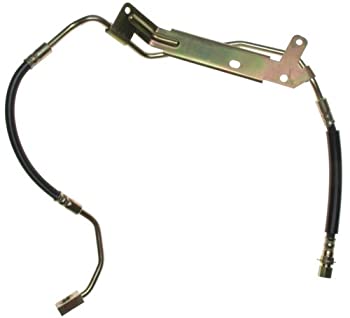 【中古】【輸入品・未使用】Raybestos BH381057 プロフェッショナルグレード ブレーキ油圧ホース