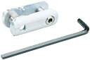 【中古】【輸入品・未使用】Greenlee 678 Rope Clevis%カンマ% 3-1/2-Inch%カンマ% 6500-Pound Capacity b...