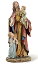 šۡ͢ʡ̤ѡJesus with Children Renaissance Collection Figure???10?%֥륯% (4218???2?)