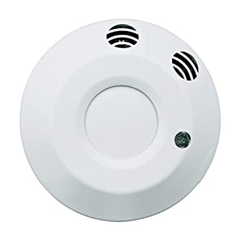 Western Furniture - 【中古】【輸入品・未使用】Leviton ODCシリーズceiling-mount占有センサー、120???277ボルト、ホワイト 2000 Sq. Ft. ODC20-MDW 1