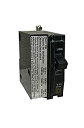 【中古】【輸入品・未使用】Schneider Electricミニチュア回路遮断器120?/ 240ボルト15-amp qob1151021?Molded Ca...