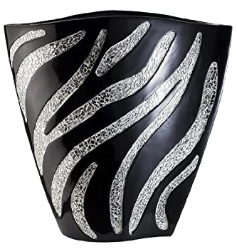 šۡ͢ʡ̤ѡOK Lighting Armani Decorative Vase%% 15.0%֥륯% 141¹͢