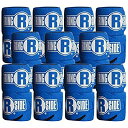 【中古】【輸入品・未使用】Ringside Pro メキシカンハンドラップ (10ペアパック) ブルー