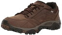 【中古】【輸入品・未使用】Merrell メンズ Moab アドベンチャー レース 防水 ハイキングシューズ%カンマ% ダークアース%カンマ% 24.5