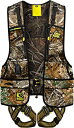 【中古】【輸入品・未使用】(Small / Medium) - Hunter Safety System Pro-Series Harness with Elimishield Scent Control Technology%カンマ% Small/Medium