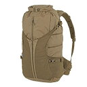 【中古】【輸入品・未使用】Helikon-Tex サミットバックパック アウトバックライン One Size ブラウン