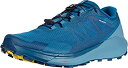 【中古】【輸入品・未使用】Salomon メンズ SENSE RIDE 3 トレイルランニングシューズ US サイズ: 14
