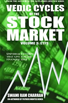 楽天スカイマーケットプラス【中古】【輸入品・未使用】Vedic Cycles of the Stock Market％カンマ％ Volume 3: ETFs