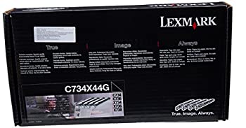 【中古】【輸入品・未使用】Lexmark M