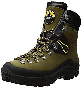 【中古】【輸入品・未使用】La Sportiva メンズ Karakorum ハイキングシューズ US サイズ: 43.5 M EU ..