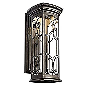 yÁzyAiEgpzKichler 49229ozledAFranceasi Cast AluminumAEghAǎtpCƖLEDAOldeuY 22-Inch 49228OZLED 1