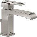 yÁzyAiEgpzDelta Faucet Delta Ara VOnh VOz[ ʏ֌ 4v[gt 7.63 x 1.56 x 5.38 inches 567LF-SSMPU 1