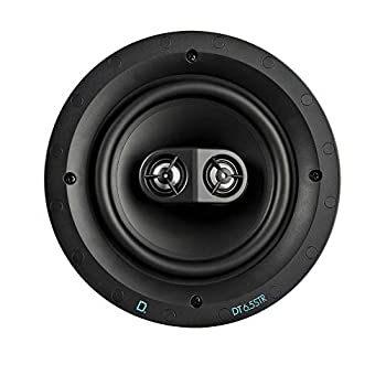 šۡ͢ʡ̤ѡDefinitive Technology DT Series DT6.5STR Single Stereo & Surround In-Ceiling Speaker - Each by Definitive Technology