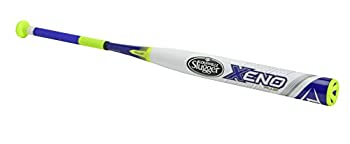 【中古】【輸入品・未使用】Louisville Slugger ファーストピッチソフトボール用バット 32 inch/22 oz ..