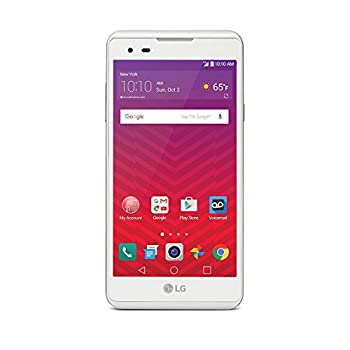 【中古】【輸入品・未使用】LG Tribute HD Prepaid Carrier Locked - Retail Packaging (Virgin Mobile) by Virgin Mobile