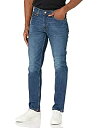 【中古】【輸入品・未使用】Levi's メンズ 511 スリムフィット ストレッチジーンズ%カンマ% スロットル - ストレッチ%カンマ% 26W x 30L