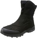 【中古】【輸入品・未使用】Merrell メンズ コールドパック アイス+ 8インチ ジップポーラー防水スノーブーツ%カンマ% ブラック%カンマ% 12