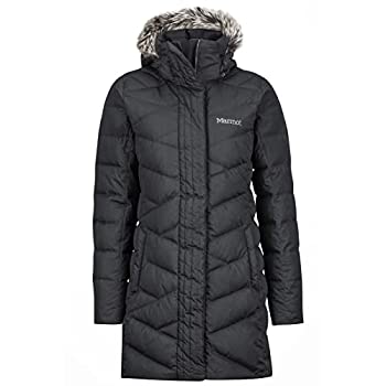 【中古】【輸入品・未使用】Marmot OUTERWEAR レディース カラー: ブラック