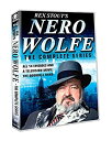 【中古】【輸入品・未使用】Rex Stout's Nero Wolfe Complete Series // All 14 Episodes【メーカー名】Visual Entertainment【メーカー型番】【ブランド名】Visual Entertainment【商品説明】Rex Stout's Nero Wolfe Complete Series // All 14 Episodes当店では初期不良に限り、商品到着から7日間は返品を 受付けております。こちらは海外販売用に買取り致しました未使用品です。買取り致しました為、中古扱いとしております。他モールとの併売品の為、完売の際はご連絡致しますのでご了承下さい。速やかにご返金させて頂きます。ご注文からお届けまで1、ご注文⇒ご注文は24時間受け付けております。2、注文確認⇒ご注文後、当店から注文確認メールを送信します。3、配送⇒当店海外倉庫から取り寄せの場合は10〜30日程度でのお届けとなります。国内到着後、発送の際に通知にてご連絡致します。国内倉庫からの場合は3〜7日でのお届けとなります。　※離島、北海道、九州、沖縄は遅れる場合がございます。予めご了承下さい。お電話でのお問合せは少人数で運営の為受け付けておりませんので、メールにてお問合せお願い致します。営業時間　月〜金　10:00〜17:00お客様都合によるご注文後のキャンセル・返品はお受けしておりませんのでご了承下さい。